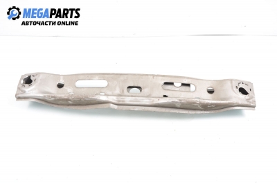 Bumper support brace impact bar for Fiat Punto (1999-2003) 1.2, hatchback, position: rear