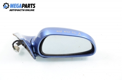 Mirror for Mazda MX-6 2.0, 115 hp, coupe, 3 doors, 1996, position: right