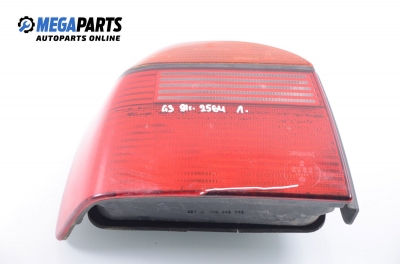 Tail light for Volkswagen Golf III 1.8, 75 hp, 5 doors, 1991, position: left