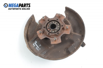 Knuckle hub for Geo Tracker 1.6, 80 hp, 3 doors automatic, 1996, position: front - right