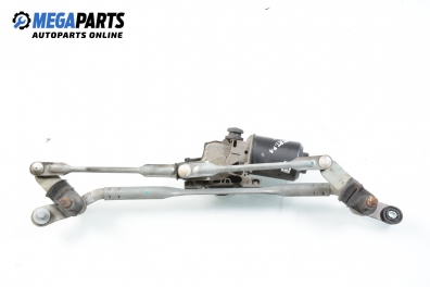 Front wipers motor for Smart Forfour 1.1, 75 hp, 2006