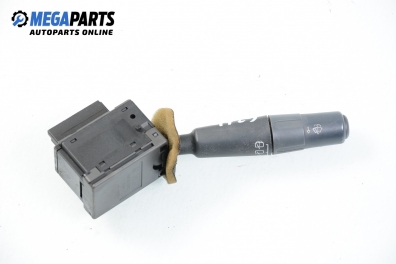 Wiper lever for Peugeot 306 1.4, 75 hp, hatchback, 1994