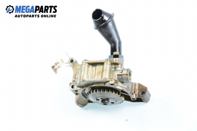 Oil pump for Volkswagen Golf VI 1.4 TSI, 122 hp, 3 doors, 2009