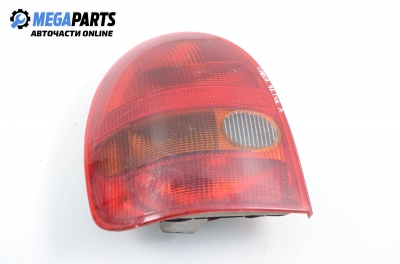 Tail light for Opel Corsa B (1993-2000) 1.4, hatchback, position: left