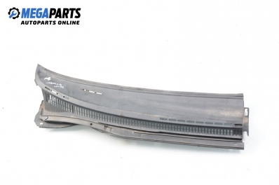 Windshield wiper cover cowl for Toyota Corolla (E120; E130) 2.0 D-4D, 116 hp, hatchback, 5 doors, 2004, position: right