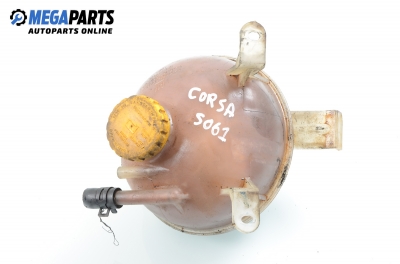 Coolant reservoir for Opel Corsa B 1.2, 45 hp, 1996