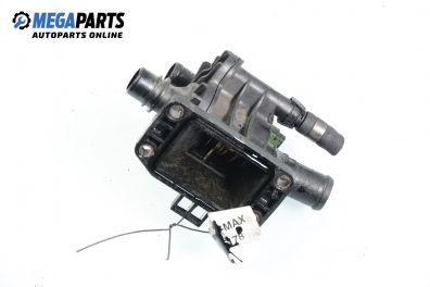 Thermostat housing for Ford C-Max 1.6 TDCi, 101 hp, 2007