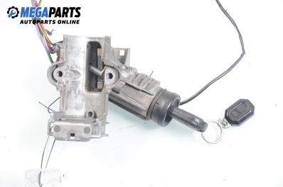 Cheie de contact pentru BMW 3 (E36) 1.6, 102 cp, sedan, 1996