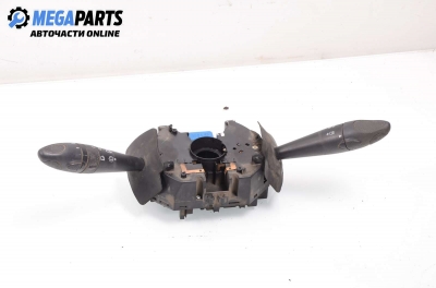 Verstellhebel scheibenwischer und leuchten for Fiat Marea 1.6 16V, 103 hp, combi, 2001