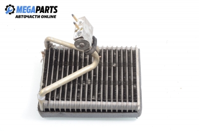 Interior AC radiator for Fiat Punto (1999-2003) 1.2, hatchback