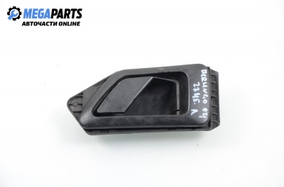 Inner handle for Citroen Berlingo 1.9 D, 69 hp, 2004, position: left