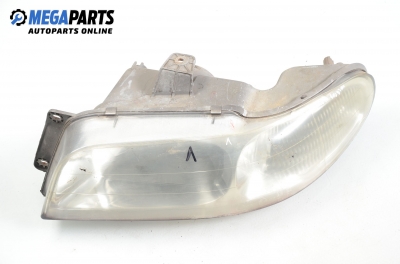 Headlight for Daewoo Nubira 2.0 16V, 133 hp, station wagon, 1999, position: left