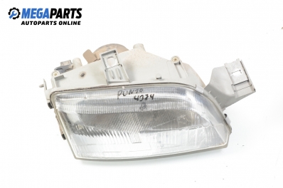 Headlight for Fiat Punto 1.1, 54 hp, 5 doors, 1999, position: right
