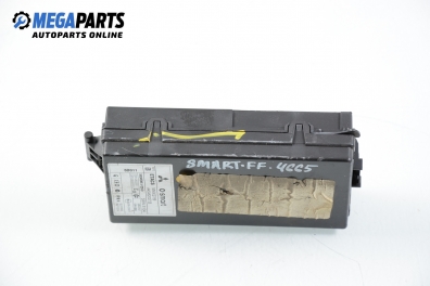 Module for Smart Forfour 1.1, 75 hp, 2006 № MN902789