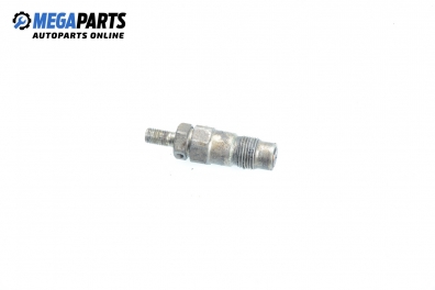 Diesel fuel injector for Nissan Primera (P11) 2.0 TD, 90 hp, sedan, 1996