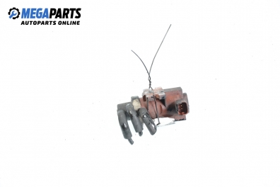 Vacuum valve for Ford C-Max 1.6 TDCi, 101 hp, 2007