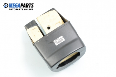Interieur kunststoffbauteile lenkrad for Volkswagen Touran 2.0 TDI, 136 hp, 2004