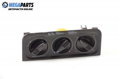 Panou aer condiționat for Volkswagen Golf III (1991-1997) 1.8, hatchback