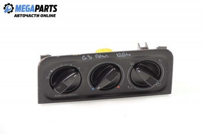 Panou aer condiționat for Volkswagen Golf III (1991-1997) 1.8, hatchback