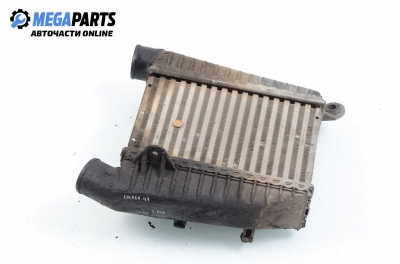 Intercooler for Opel Omega B 2.5 TD, 130 hp, sedan, 1999