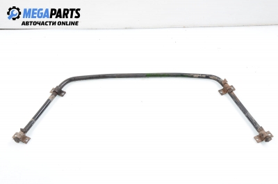 Sway bar for Opel Corsa B 1.4 16V, 90 hp, 3 doors, 1994, position: front