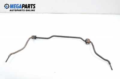 Stabilisator für Volkswagen Polo (86C) 1.4 D, 48 hp, 3 türen, 1992, position: vorderseite