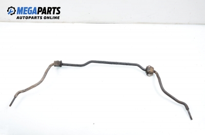 Sway bar for Volkswagen Polo 1.4 D, 48 hp, 3 doors, 1992, position: front