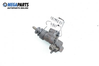 Clutch slave cylinder for Nissan Primera (P11) 2.0 TD, 90 hp, sedan, 1996