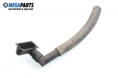 Air hose for Opel Corsa B 1.2, 45 hp, 3 doors, 1996