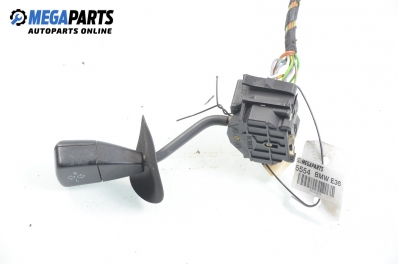 Manetă lumini for BMW 3 (E36) 1.6, 102 hp, sedan, 1996