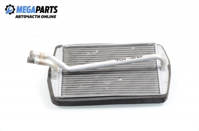 Radiator heating for Ford Ka 1.3, 60 hp, 1997