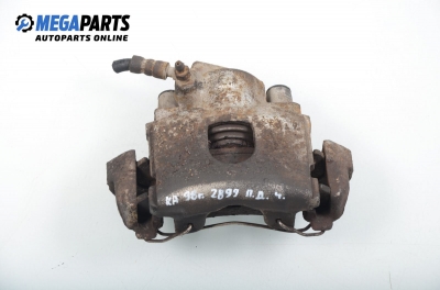 Caliper for Ford Ka 1.3, 60 hp, 1998, position: front - right