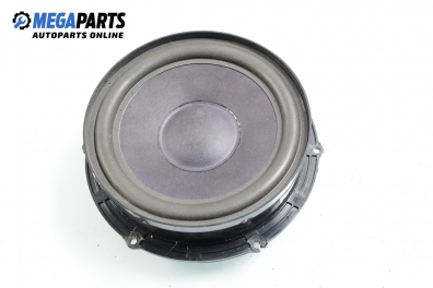 Loudspeaker for Volkswagen Touran, 2004