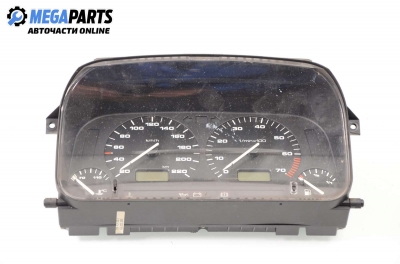 Instrument cluster for Volkswagen Golf III 1.8, 90 hp, 1994