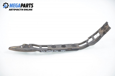 Bumper holder for Opel Meriva A 1.7 CDTI, 100 hp, 2003, position: rear - left