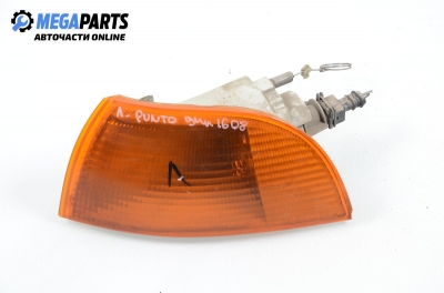 Blinklicht für Fiat Punto (1993-1999) 1.1, hecktür, 5 türen, position: links