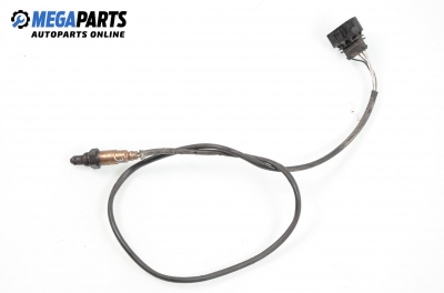 Оxygen sensor for Audi A4 (B5) 1.8 T, 150 hp, sedan, 1995