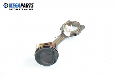 Piston with rod for Volkswagen Golf VI 1.4 TSI, 122 hp, 3 doors, 2009