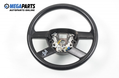 Steering wheel for Volkswagen Fox 1.2, 55 hp, 3 doors, 2005