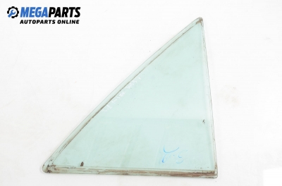 Ausstellfenster tür für Mercedes-Benz 190 (W201) 2.0, 118 hp, 1988, position: rechts, rückseite