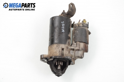 Demaror pentru Audi A4 (B5) 1.8 T, 150 cp, sedan, 1995