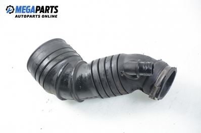 Air intake corrugated hose for Audi A6 (C5) 2.5 TDI, 150 hp, station wagon, 2000