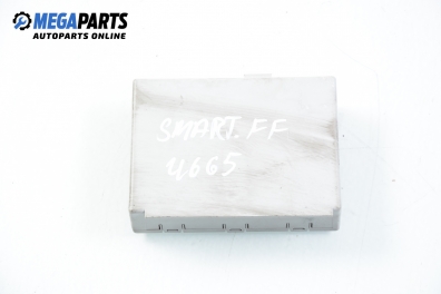 Module for Smart Forfour 1.1, 75 hp, 2006 № MN 902037
