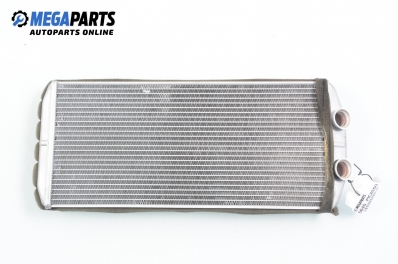 Heating radiator  for Citroen C4 Picasso 1.6 HDi, 109 hp automatic, 2009