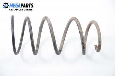 Coil spring for Renault Espace II (1991-1997) 2.2, minivan, position: rear