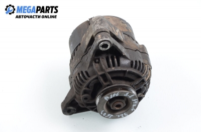 Alternator for Peugeot 106 (1991-1996) 1.1, hatchback