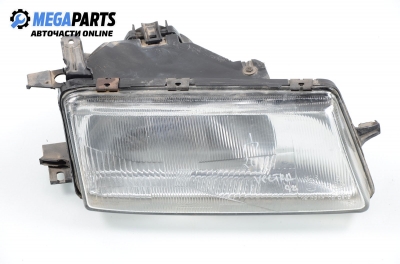 Headlight for Opel Vectra A 1.8, 90 hp, sedan, 1992, position: right