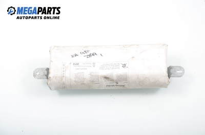 Airbag for Ford Ka 1.3, 60 hp, 1998