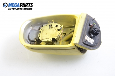 Oglindă pentru Mercedes-Benz E-Class 210 (W/S) 3.2 CDI, 197 cp, combi automat, 2000, poziție: stânga