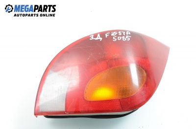 Tail light for Ford Fiesta IV 1.3, 60 hp, 5 doors, 2001, position: right